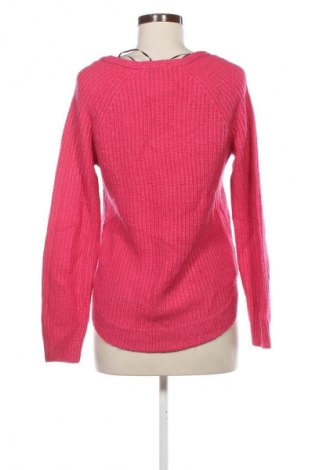 Damski sweter H&M, Rozmiar S, Kolor Różowy, Cena 17,99 zł