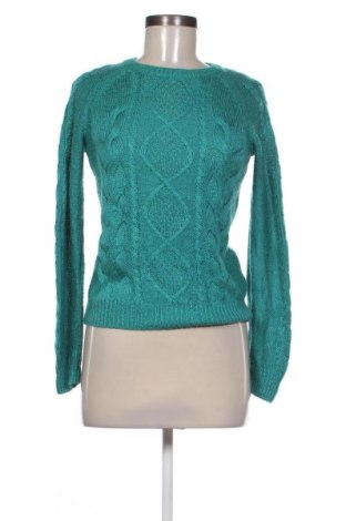 Női pulóver H&M, Méret XS, Szín Zöld, Ár 5 459 Ft