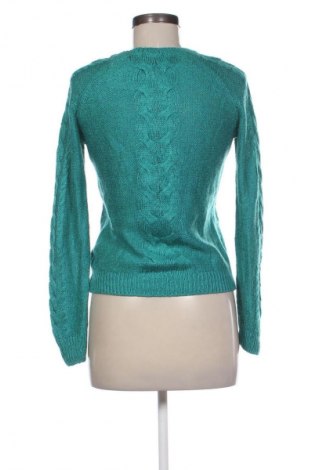 Női pulóver H&M, Méret XS, Szín Zöld, Ár 5 459 Ft