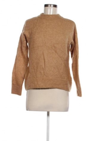 Dámský svetr H&M, Velikost XS, Barva Hnědá, Cena  269,00 Kč