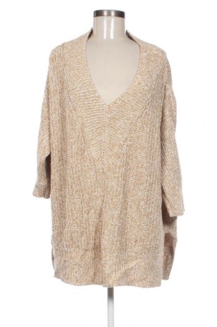 Damenpullover H&M, Größe L, Farbe Mehrfarbig, Preis € 12,99