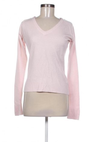 Damski sweter H&M, Rozmiar S, Kolor Różowy, Cena 67,41 zł