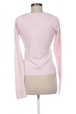 Damski sweter H&M, Rozmiar S, Kolor Różowy, Cena 67,41 zł