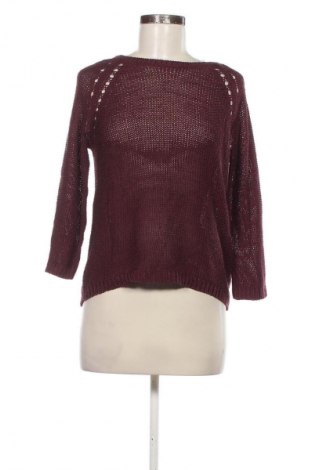 Dámsky pulóver H&M, Veľkosť XS, Farba Červená, Cena  2,95 €