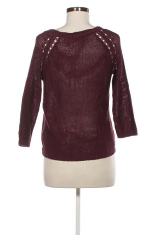 Dámsky pulóver H&M, Veľkosť XS, Farba Červená, Cena  2,95 €