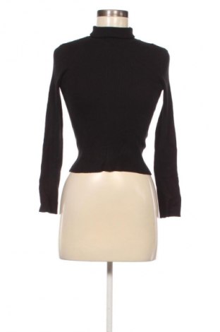 Damski sweter H&M, Rozmiar S, Kolor Czarny, Cena 15,99 zł