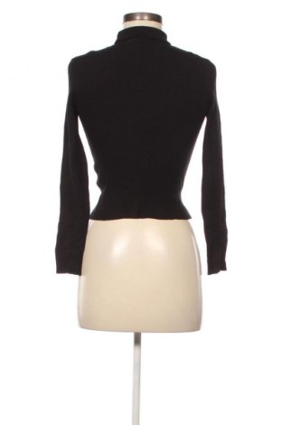 Damski sweter H&M, Rozmiar S, Kolor Czarny, Cena 15,99 zł