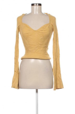 Dámsky pulóver H&M, Veľkosť S, Farba Oranžová, Cena  8,95 €