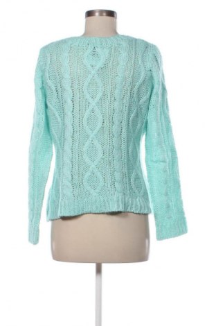 Dámský svetr H&M, Velikost M, Barva Zelená, Cena  339,00 Kč