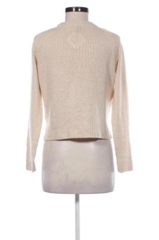 Damski sweter H&M, Rozmiar XS, Kolor Beżowy, Cena 10,99 zł