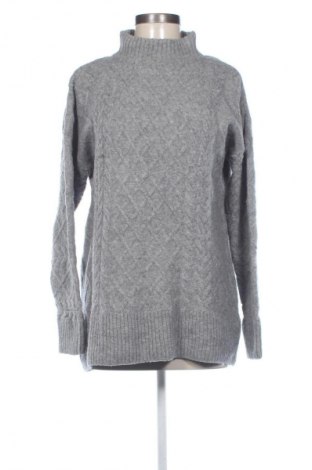 Dámský svetr H&M, Velikost S, Barva Šedá, Cena  49,00 Kč