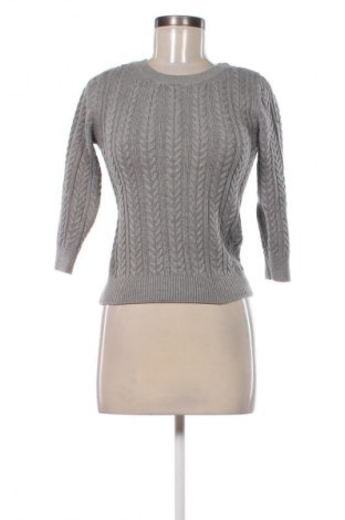 Damski sweter H&M, Rozmiar XS, Kolor Szary, Cena 30,99 zł
