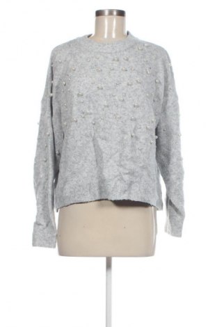 Dámsky pulóver H&M, Veľkosť M, Farba Sivá, Cena  13,95 €