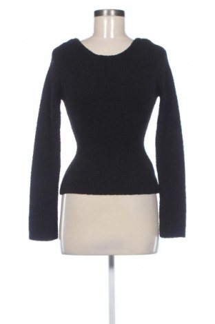 Damski sweter H&M, Rozmiar S, Kolor Czarny, Cena 60,99 zł