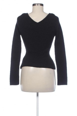 Damski sweter H&M, Rozmiar S, Kolor Czarny, Cena 60,99 zł