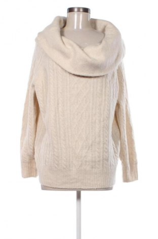 Дамски пуловер H&M, Размер S, Цвят Екрю, Цена 9,80 €