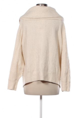 Дамски пуловер H&M, Размер S, Цвят Екрю, Цена 9,80 €