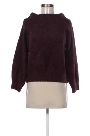 Dámský svetr H&M, Velikost S, Barva Fialová, Cena  274,00 Kč