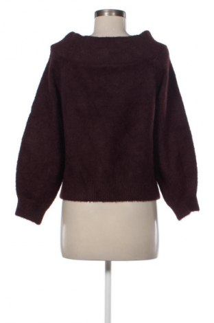 Dámský svetr H&M, Velikost S, Barva Fialová, Cena  274,00 Kč