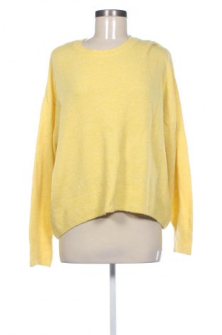 Dámský svetr H&M, Velikost M, Barva Žlutá, Cena  89,00 Kč