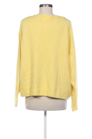 Dámský svetr H&M, Velikost M, Barva Žlutá, Cena  89,00 Kč