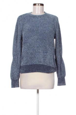 Dámský svetr H&M, Velikost S, Barva Modrá, Cena  371,00 Kč