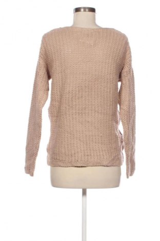 Damski sweter H&M, Rozmiar XS, Kolor Brązowy, Cena 16,99 zł