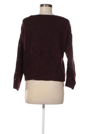 Дамски пуловер H&M, Размер S, Цвят Червен, Цена 2,55 €