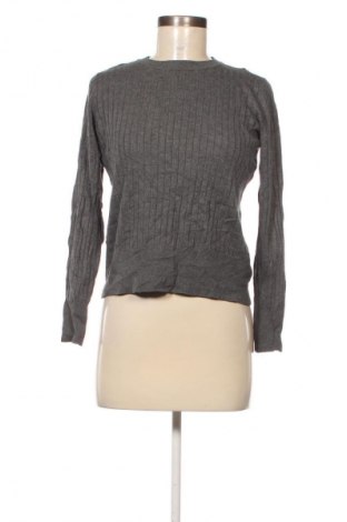 Дамски пуловер H&M, Размер S, Цвят Сив, Цена 9,20 €