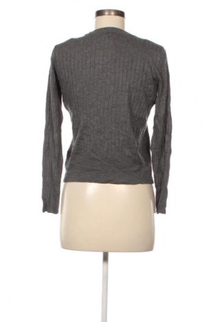 Дамски пуловер H&M, Размер S, Цвят Сив, Цена 9,20 €