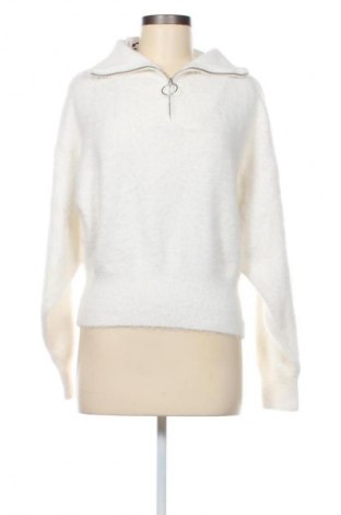 Дамски пуловер H&M, Размер S, Цвят Бял, Цена 14,83 €