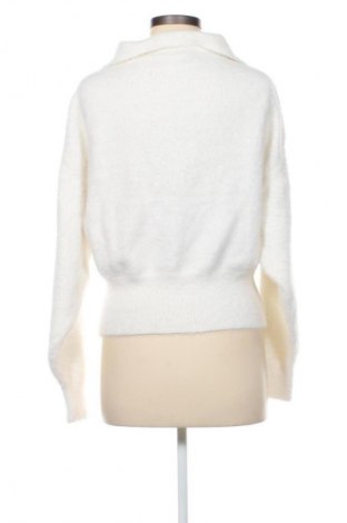 Дамски пуловер H&M, Размер S, Цвят Бял, Цена 14,83 €