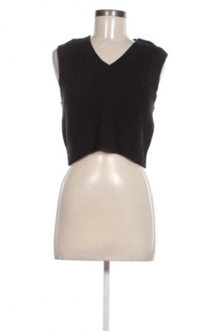 Damski sweter H&M, Rozmiar S, Kolor Czarny, Cena 13,99 zł