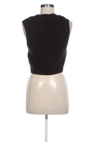 Damski sweter H&M, Rozmiar S, Kolor Czarny, Cena 13,99 zł