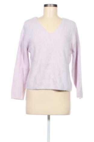 Dámský svetr H&M, Velikost S, Barva Fialová, Cena  259,00 Kč