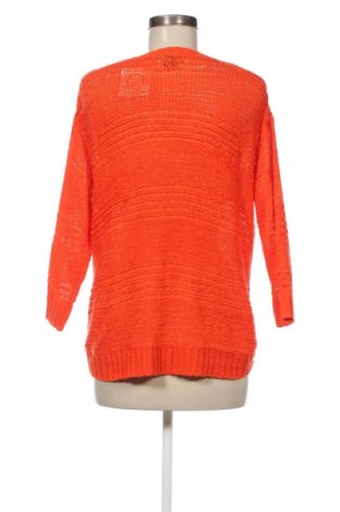 Damenpullover H&M, Größe S, Farbe Orange, Preis 9,99 €