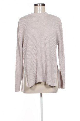 Damski sweter H&M, Rozmiar S, Kolor Beżowy, Cena 21,99 zł