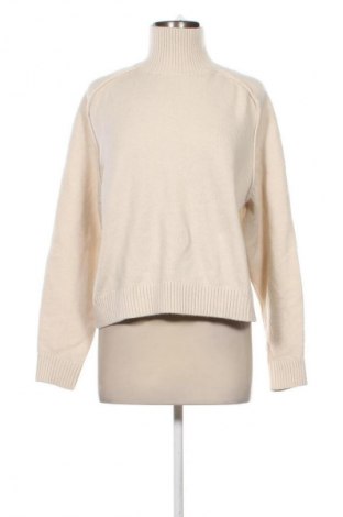 Női pulóver H&M, Méret M, Szín Ekrü
, Ár 4 469 Ft