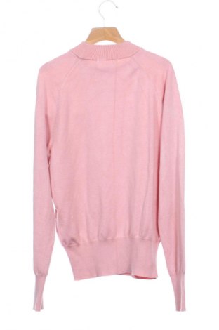 Dámsky pulóver H&M, Veľkosť XS, Farba Ružová, Cena  16,95 €