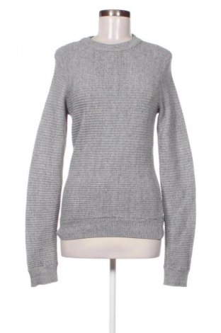 Damenpullover H&M, Größe XS, Farbe Grau, Preis 4,84 €