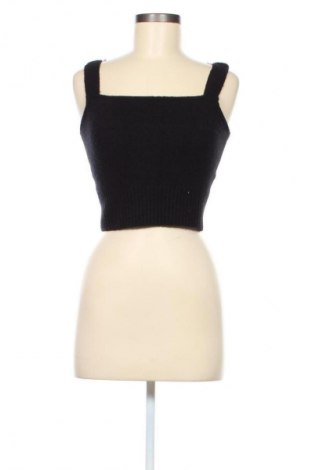 Damski sweter H&M, Rozmiar M, Kolor Czarny, Cena 58,81 zł