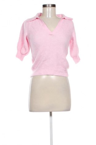 Női pulóver H&M, Méret XS, Szín Rózsaszín, Ár 5 689 Ft