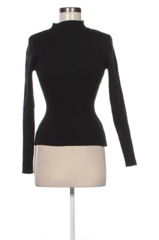 Damski sweter H&M, Rozmiar S, Kolor Czarny, Cena 44,96 zł