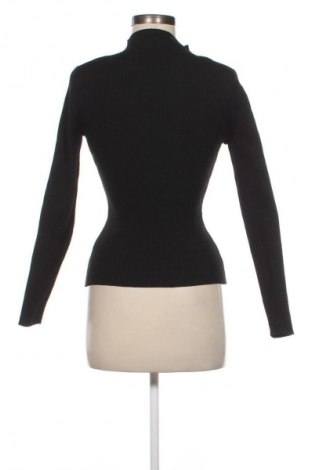 Damski sweter H&M, Rozmiar S, Kolor Czarny, Cena 44,96 zł