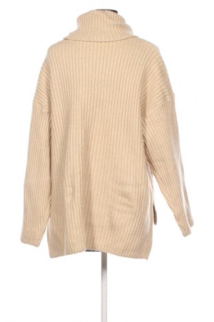 Damski sweter H&M, Rozmiar S, Kolor Beżowy, Cena 79,45 zł