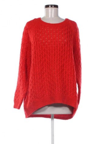 Damski sweter H&M, Rozmiar L, Kolor Fioletowy, Cena 79,45 zł
