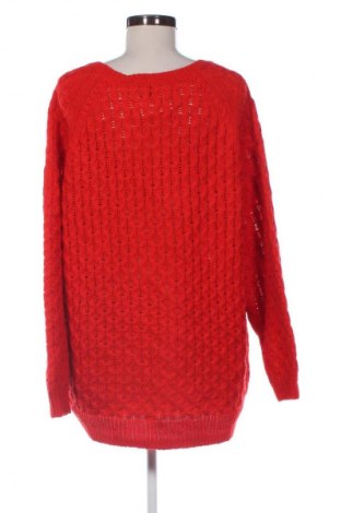 Damski sweter H&M, Rozmiar L, Kolor Fioletowy, Cena 79,45 zł