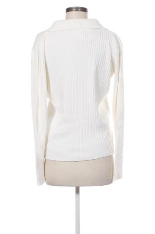 Dámsky pulóver H&M, Veľkosť L, Farba Biela, Cena  14,95 €