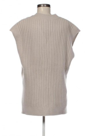 Damski sweter H&M, Rozmiar S, Kolor Beżowy, Cena 14,99 zł