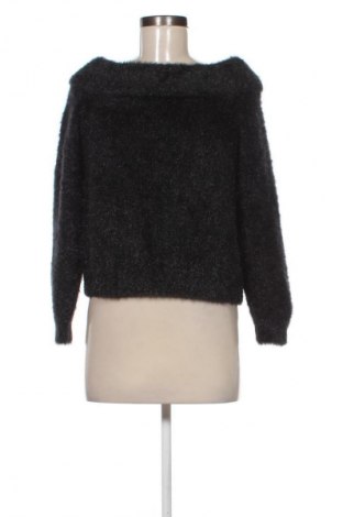 Dámsky pulóver H&M Divided, Veľkosť M, Farba Čierna, Cena  7,95 €